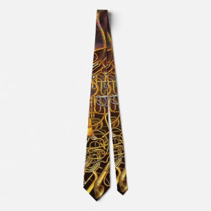 Steampunk - Music - Steam-PUNK Tie