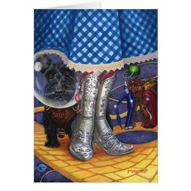 Steampunk Oz (Front)