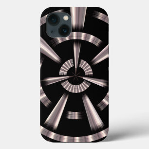 Steampunk Pipes iPhone 13 Case