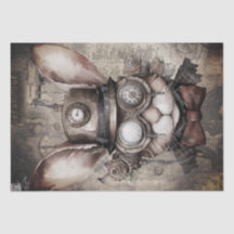 Steampunk Rabbit