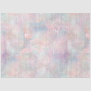 Steampunk Romance Series Design 12 Tissue Paper