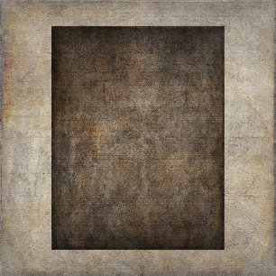 Steampunk Scrapbook Paper