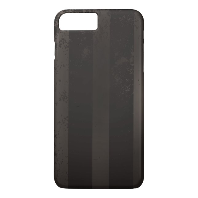 Steampunk striped brown background Case-Mate iPhone case (Back)