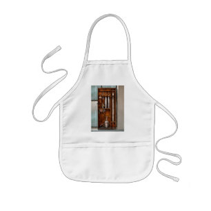 SteamPunk - The Invention Kids Apron