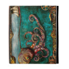 Steampunk - The tale of the Kraken