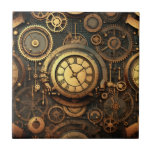 Steampunk Tile<br><div class="desc">steampunk tile</div>