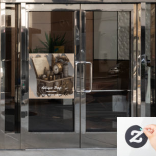 Steampunk Time Machine - Vintage Treasure Chest