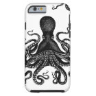 Steampunk Tough Kraken - Victorian Octopus