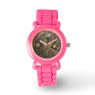 Steampunk Uhr Watch