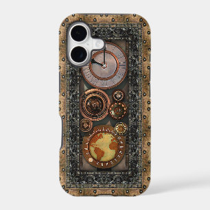 Steampunk Vintage Elegance #2