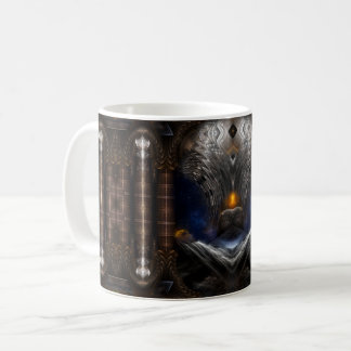 Steampunk Visions Coffee Mug