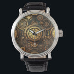 Steampunk Watch<br><div class="desc">steampunk watch</div>