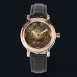Steampunk Watch<br><div class="desc">steampunk watch</div>