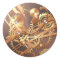steampunk watch gears stickers