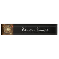 Steampunk, wonderful clockwork