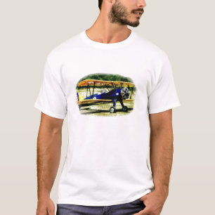 stearman T-Shirt