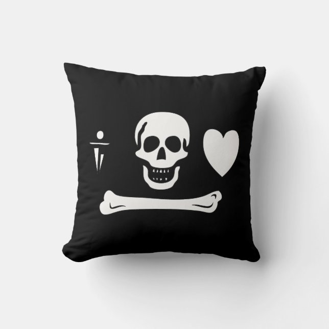 Stede Bonnet Cushion (Front)