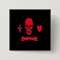 Stede Bonnet-Red