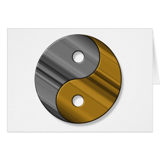 steel and brass (Front Horizontal)