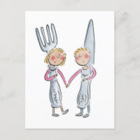 Steel Anniversary Cutlery