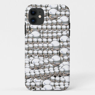 Steel Balls iPhone 11 Case