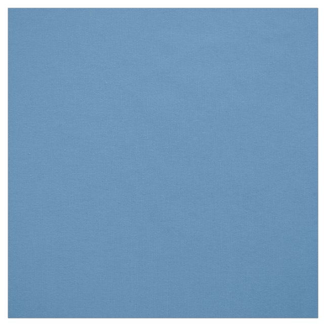 Steel Blue Fabric (Swatch)