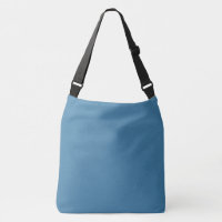 Steel Blue Solid Blank Colour