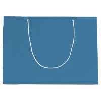 Steel Blue Solid Blank Colour