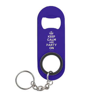 Steel Bottle Opener