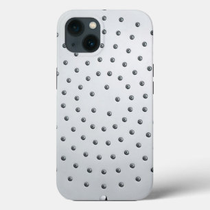 Steel Cleats iPhone 13 Case