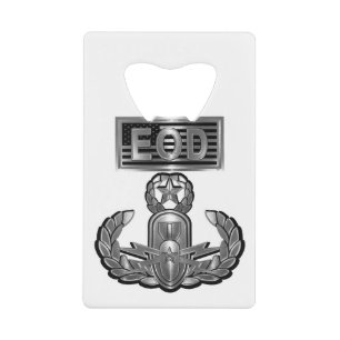 Steel Design Master Explosive Ordnance disposal