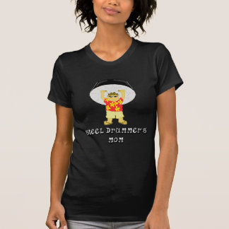 Steel Drum Mum T-Shirt