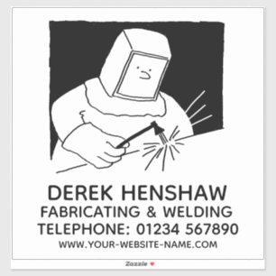 Steel Fabricating & Welding