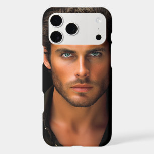 Steel Gaze (Brent)