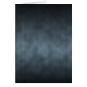 Steel Grey Gothic Ombre Background Art