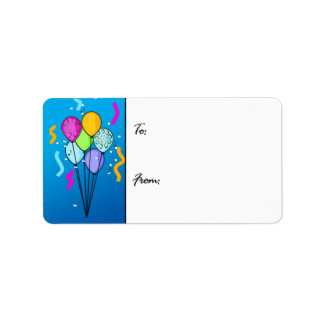 Steel Pan (steel Drums) Gift Tags