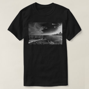 Steel Pier B&W Picture Tee