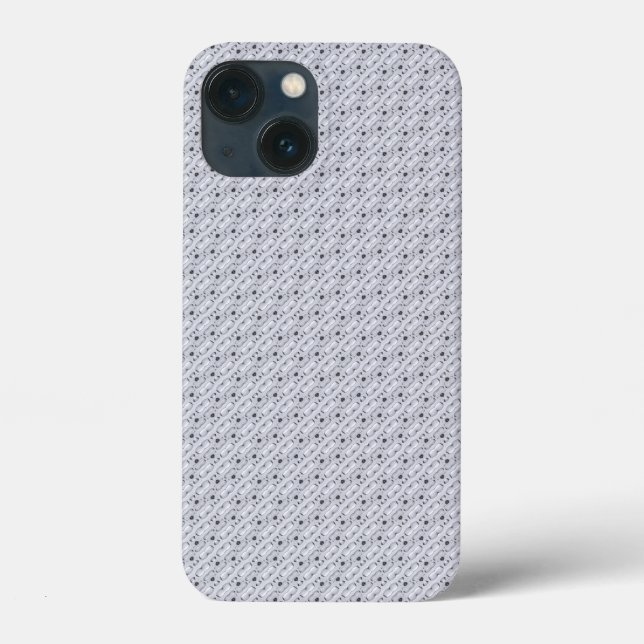 Steel with water drops Case-Mate iPhone case (Back)