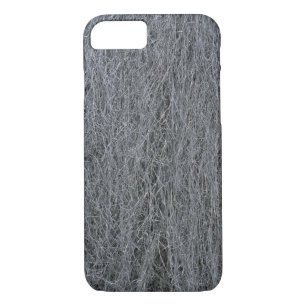 steel wool iPhone 8/7 case