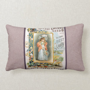 Steele Briggs Lumbar Cushion