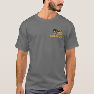 Steeler Nation T-Shirt