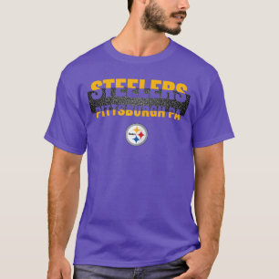 Steelers Knockout T-Shirt