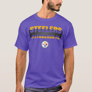 Steelers Knockout T-Shirt