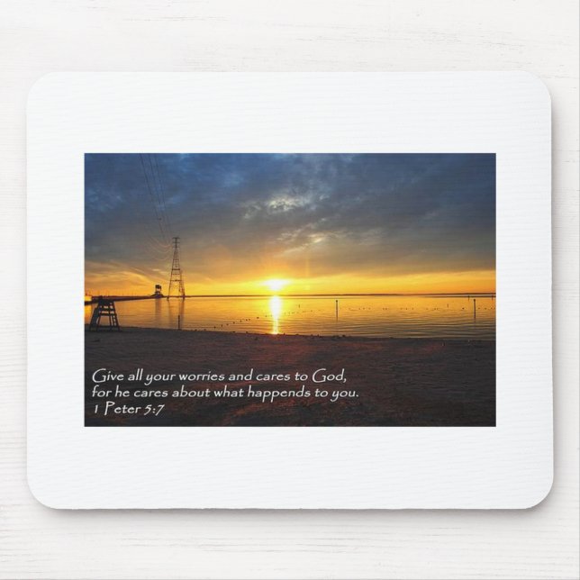 Steelers Mousepad (Front)