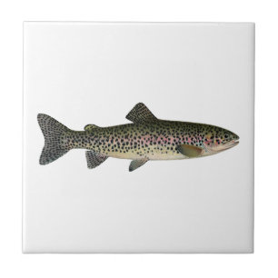 Steelhead (Great Lakes) Tile