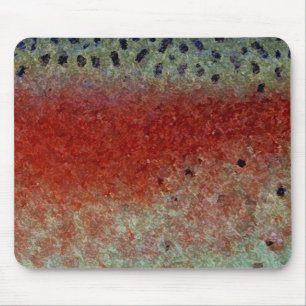 Steelhead - Mousepad