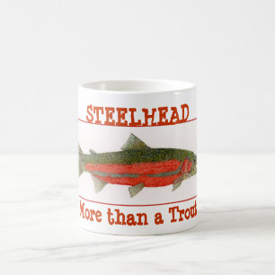 Steelhead Mug