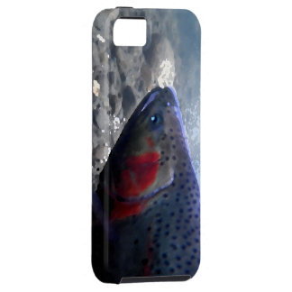 Steelhead Release iPhone 5 Cover