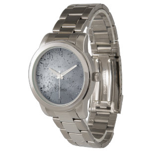 Steelmark Watch