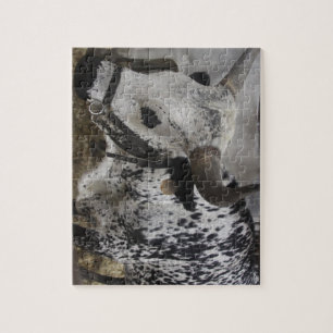 Steer Jigsaw Puzzle